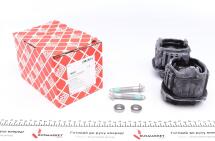 Сайлентблок балки (задньої) MB E-class (W210/S210) 95-02 (К-кт 2шт.)