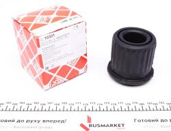Подушка балки (передняя/передняя) DB Vito (W638) 96- Подушка балки (передняя/передняя) DB Vito (W638) 96-