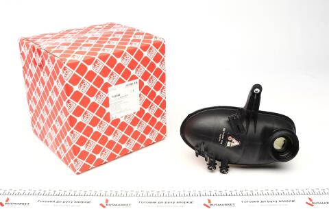 Бачок расширительный MB (W222/C217) 13- Бачок расширительный MB (W222/C217) 13-