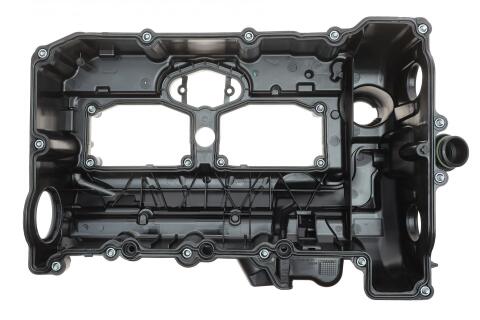 Крышка клапанов BMW 3 (F30/F80)/4 (F32/F82)/5 (F10/)X5 (F15/F85) 09-