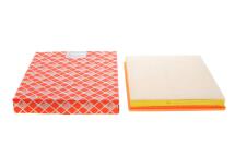 Фільтр повітряний Ford Transit 2.0 EcoBlue 16V 13-