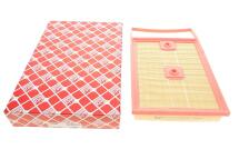 Фільтр повітряний Audi A1/Skoda Fabia/Rapid/VW Polo 1.4D 14-