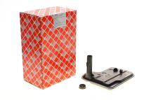 Фільтр АКПП BMW 3 (E90/91/92/93)/X3 (E84) 2.0/2.5/3.0 03-13 Фільтр АКПП BMW 3 (E90/91/92/93)/X3 (E84) 2.0/2.5/3.0 03-13