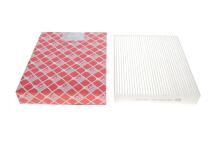 Фильтр салона Ford Mondeo V 1.5/2.0TDCi 14-(угольный)