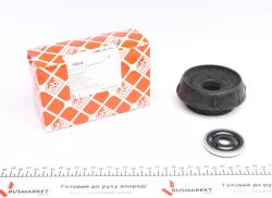 Подушка амортизатора (переднего) + подшипник Renault Kangoo 97-