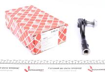 Наконечник тяги рульової (L) Audi A4/A5 15-