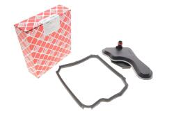 Фільтр АКПП Citroen C3/C4/C5/Peugeot 208/308 02- (к-кт) Фільтр АКПП Citroen C3/C4/C5/Peugeot 208/308 02- (к-кт)