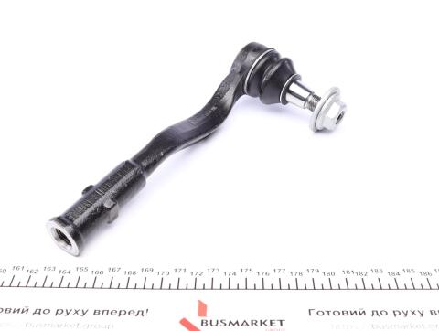 Наконечник тяги рульової (R) Audi A8/Q7/Q8 15- (L=222mm)