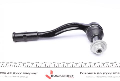 Наконечник тяги рульової (L) Audi A8/Q7/Q8 15- (L=222mm)