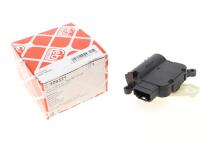 Кран пічки VW Golf/Passat 03-14/Caddy 04- Кран пічки VW Golf/Passat 03-14/Caddy 04-