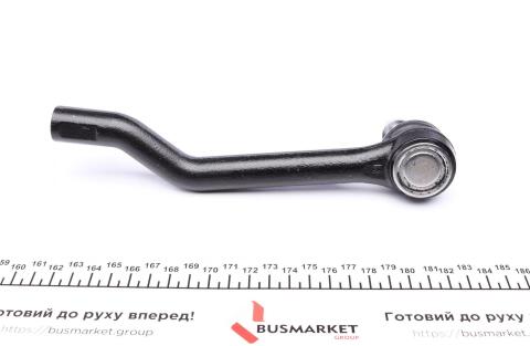 Наконечник тяги рульової (R) Nissan Qashqai II/X-Trail 1.6/2.0 dCi 13- (L=207mm)