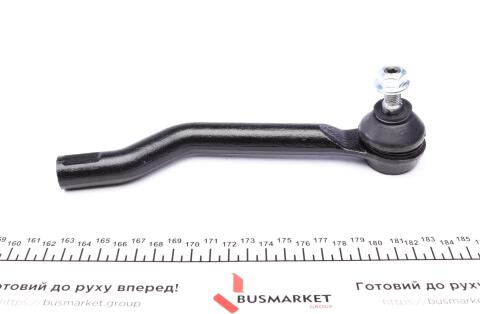 Наконечник тяги рульової (R) Nissan Qashqai II/X-Trail 1.6/2.0 dCi 13- (L=207mm)