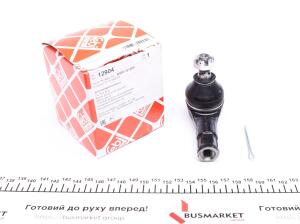 Наконечник рулевой тяги Mazda 121 90-/323 89-/RX 7 III 92-