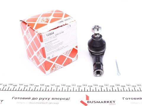 Наконечник тяги рульової Mazda 121 90-/323 89-/RX 7 III 92-