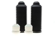 Пильник + відбійник амортизатора (переднього) VW Caddy 95-04 (к-кт 2 шт.) Пильник + відбійник амортизатора (переднього) VW Caddy 95-04 (к-кт 2 шт.)