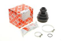 Пыльник ШРКШ (внутренний) MB Vito (W638) 96-03 (24x57x99mm)