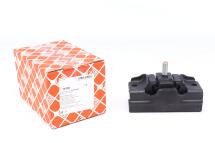 Подушка двигателя (задняя/верхняя) Fiat Ducato/Peugeot Boxer 2.5-2.8D/TD 94-02