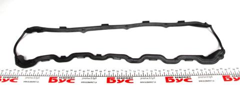 Прокладка кришки клапанів VW T4 2.4D Прокладка кришки клапанів VW T4 2.4D