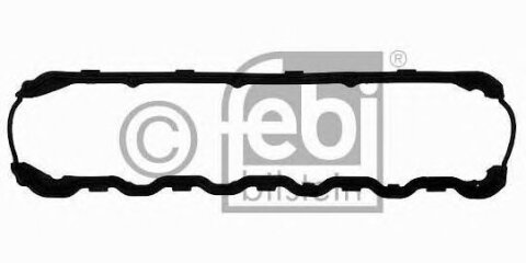 Прокладка кришки клапанів VW T4 2.4D Прокладка кришки клапанів VW T4 2.4D