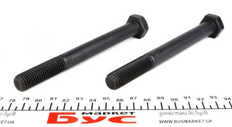 Болт амортизатора DB 609 (M14x1.5mm)