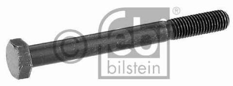 Болт амортизатора DB 609 (M14x1.5mm)