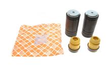 Пильник + відбійник амортизатора (переднього) BMW X5 (E70)/X6 (E71/E72) 06-14 (к-кт 2 шт.) M57/N55/N57