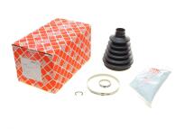 Пыльник ШРКШ (внешний) MB V-class (W638) 2.2 CDI 99-03/Opel Movano 1.9-2.5 CDTI 99-(к-кт)