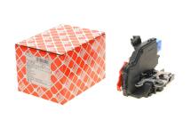 Замок дверей (передніх/R) VW Caddy/Golf/Touran/Touareg 03-15/Skoda Octavia 04-13 Замок дверей (передніх/R) VW Caddy/Golf/Touran/Touareg 03-15/Skoda Octavia 04-13