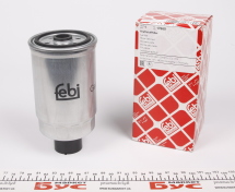 Фильтр топливный Fiat Ducato 2.5D/2.8D