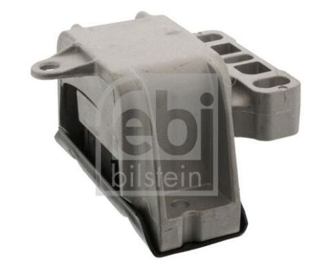 Подушка двигуна (передня) (L) Seat Leon/Skoda Octavia/VW Bora/Golf 1.6/1.9D 97-10