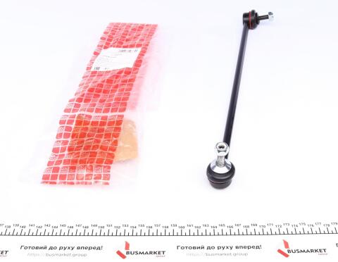 Тяга стабілізатора (переднього) (L) BMW 7 (E65) 01-