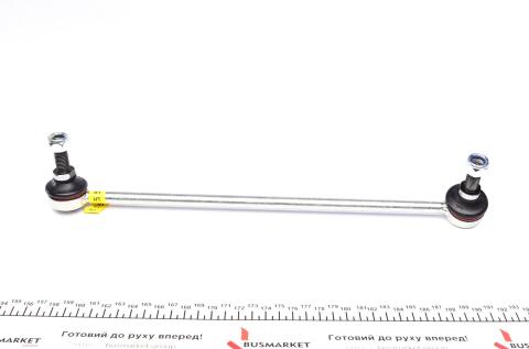 Тяга стабілізатора (переднього) (L) BMW X5 (E53) 3.0-4.8 00-06 (L=358mm)