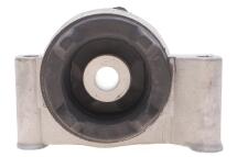Подушка КПП Audi 80 -96 (L) Подушка КПП Audi 80 -96 (L)