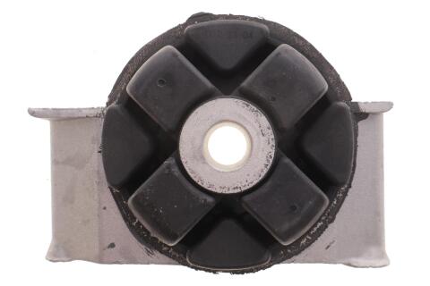 Подушка КПП Audi 80 -96 (L)