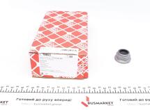 Гайка ступицы (задняя) Renault Kangoo 97-13 (M20x1,5)