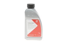 Олива насосу КПП Tiptronic (1L) (MB345.0) (зелене)