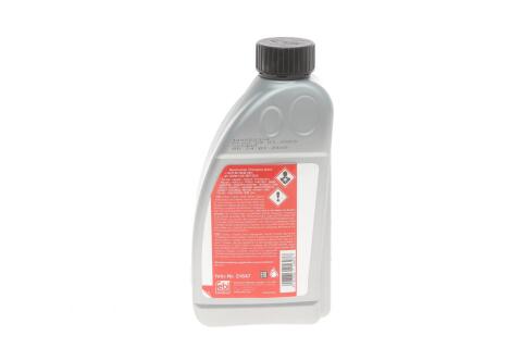 Олива насосу КПП Tiptronic (1L) (MB345.0) (зелене)