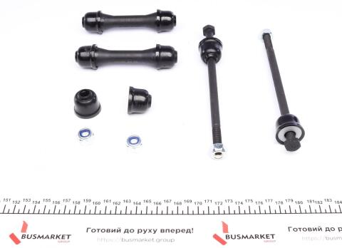 Тяга стабілізатора (переднього) Ford Transit 00-06 (к-кт) Тяга стабілізатора (переднього) Ford Transit 00-06 (к-кт)