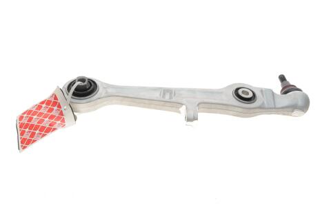 Рычаг подвески (передний/снизу/спереди) Audi A4 00-08 Рычаг подвески (передний/снизу/спереди) Audi A4 00-08