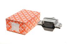 Подушка двигателя (L) VW Caddy 07- Подушка двигателя (L) VW Caddy 07-