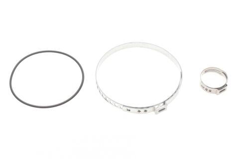 Пильник рейки рульової BMW X5 (E53) 00-06 M57/M54/M62 Пильник рейки рульової BMW X5 (E53) 00-06 M57/M54/M62