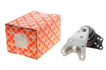 Подушка двигателя (R) Skoda Fabia/ Rapid/ Roomster/VW Polo 1.2 06- Подушка двигателя (R) Skoda Fabia/ Rapid/ Roomster/VW Polo 1.2 06-