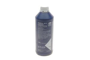 Антифриз FEBI BILSTEIN Readymix G11 (синий), 1,5 литра