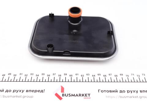 Фільтр АКПП MB A-class (W168)/Vaneo (414) 97-05