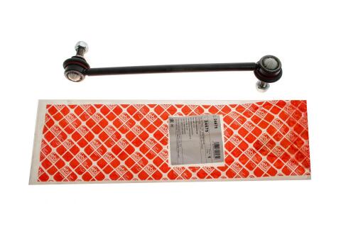 Тяга стабілізатора (переднього) (R) MB Vito (W639) 03-