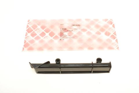 Планка заспокоювача ланцюга ГРМ MB C-class (W202)/E-class (W124/W210) 2.0-2.5D -00 Планка заспокоювача ланцюга ГРМ MB C-class (W202)/E-class (W124/W210) 2.0-2.5D -00