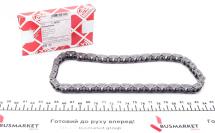 Ланцюг насосу масляного VW Golf IV/V/VI/ Passat 2.0 FSI 98-12