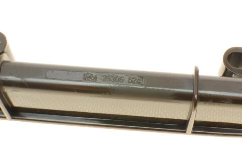 Планка заспокоювача ланцюга ГРМ MB C-class (W202)/E-class (W124/W210) 2.0-2.5D -00 Планка заспокоювача ланцюга ГРМ MB C-class (W202)/E-class (W124/W210) 2.0-2.5D -00