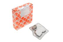 Фильтр АКПП VW Lupo/Polo 1.1-1.6 98-09