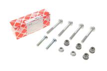 Комплект рычажных болтов (переднего) Renault Megane/Logan/Kangoo/Clio 98-